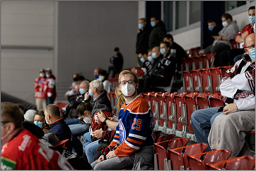 PENNY DEL;  Koelner Haie - Adler Mannheim; Koeln, 19.08.2021